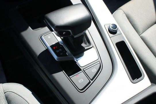 Audi A4 30 TDI
