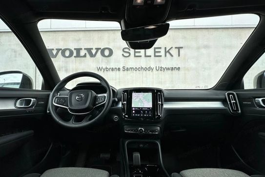 Volvo XC40 B3 Plus Dark