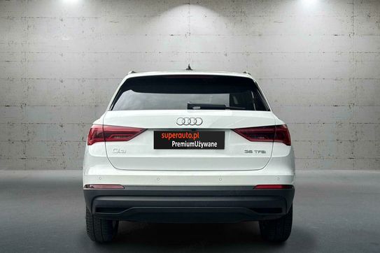 Audi Q3 35 TFSI