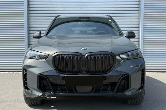 BMW X5 xDrive40d M Sport