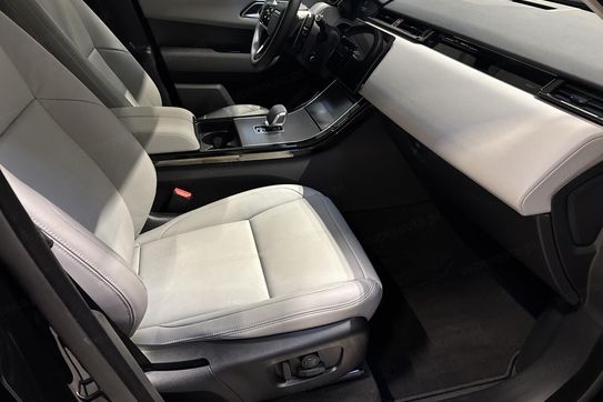 Land Rover Range Rover Velar Velar 2.0 P250 Dynamic SE