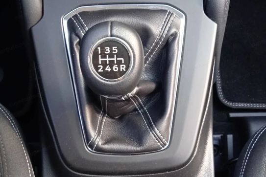 Ford Focus 1.0 EcoBoost Titanium X