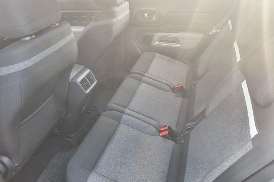 Citroen C5 Aircross 1.2 PureTech