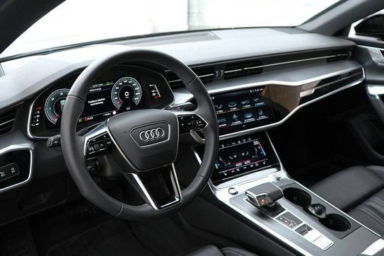 Audi A7 Sportback 50 TDI quattro