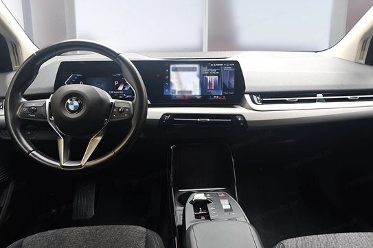 BMW Seria 2 218i aut