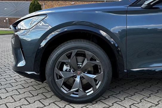 Cupra Formentor 2.0 TSI 4Drive DSG