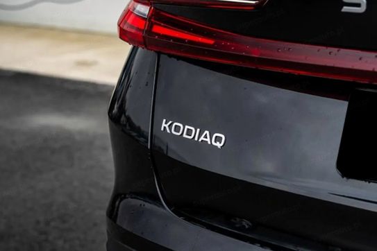 Skoda Kodiaq Drive 2.0 TDI 4x4 DSG