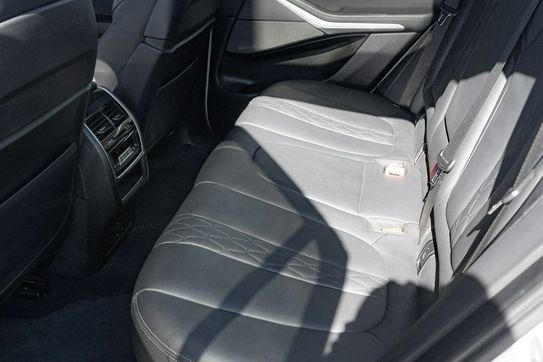 BMW X5 xDrive40d M Sport