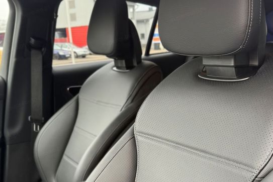 Mercedes GLC Coupe 300 4-Matic AMG Line