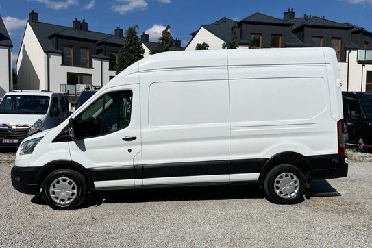 Ford Transit Furgon L3H3 4x4 AWD TDCI