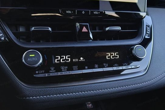 Toyota Corolla 1.8 Hybrid GR Sport Dynamic