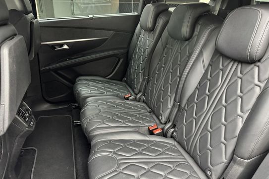Peugeot 5008 PureTech Allure Pack S&S EAT8