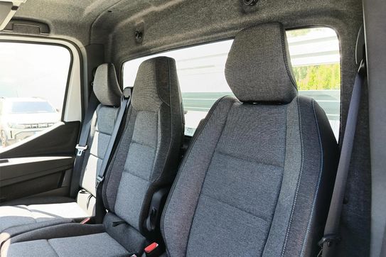 Renault Master L3 Skrzynia Otwarta