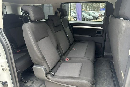 Toyota Proace Verso Long L2H1 AT
