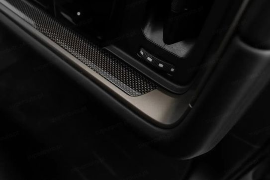 Porsche Cayenne Turbo E-Hybrid