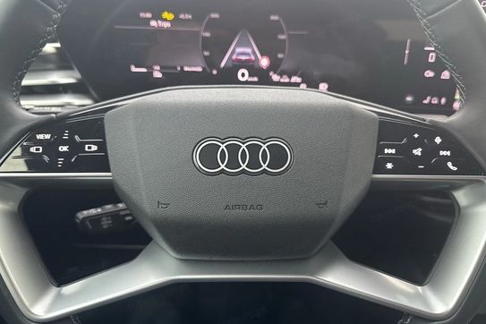 Audi A5 TFSI