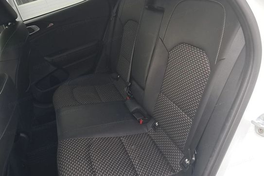 Kia XCeed 1.5 T-GDI Business Line