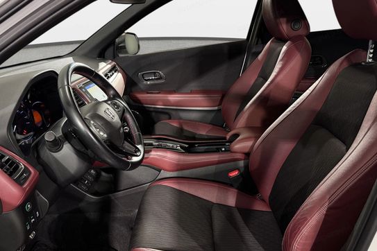 Honda HR-V 1.5 Sport CVT