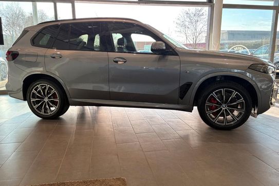 BMW X5 xDrive30d M Sport