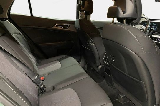 Kia Sportage T-GDI 2WD DCT