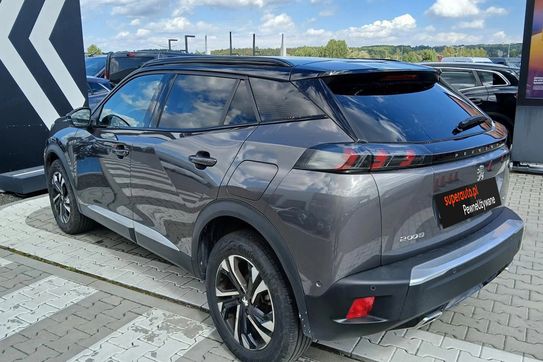 Peugeot 2008 1.2 PureTech GT Line S&S