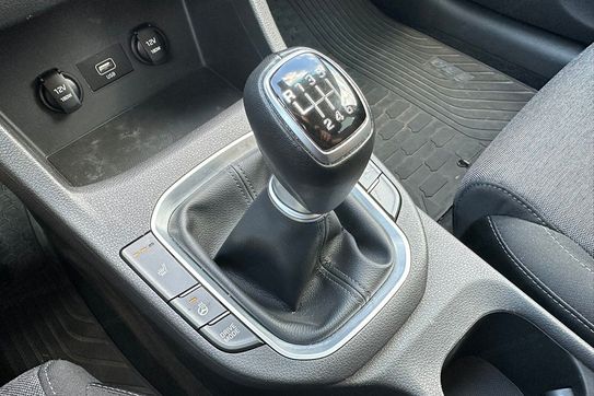 Hyundai i30 t-Gdi 48V Smart