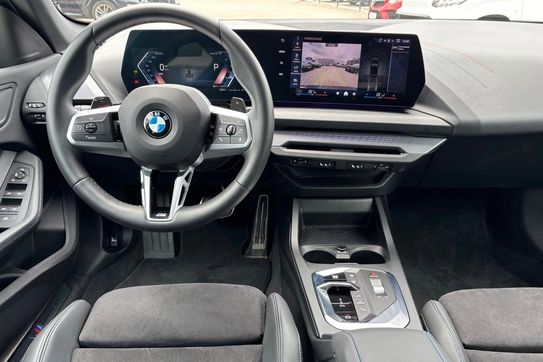 BMW Seria 2 220 mHEV
