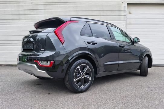 Kia Niro 1.6 GDI Hybrid M