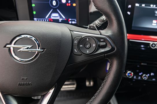 Opel Mokka 1.2 T GS S&S aut