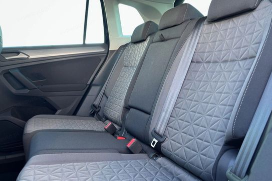 Volkswagen Tiguan 2.0 Tdi Scr Life Dsg