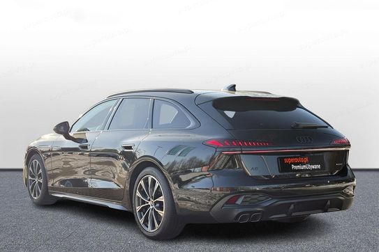 Audi A6 TDI mHEV 150 kW Quattro S tronic