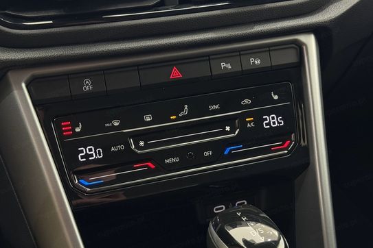 Volkswagen T-Roc 1.5 TSI Life DSG