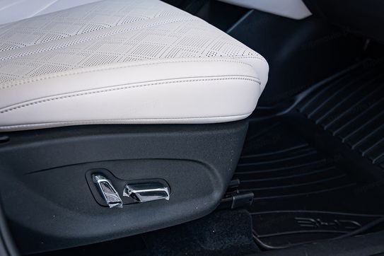BYD ATTO 2 Comfort