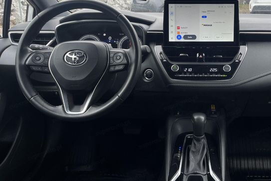 Toyota Corolla 1.8 Hybrid Comfort