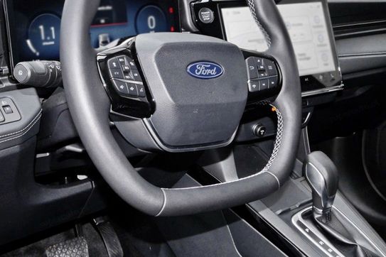 Ford Puma Titanium 1.0 EcoBoost