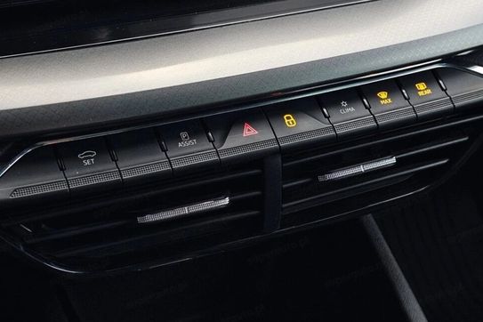 Skoda Octavia 1.5 TSI Ambition DSG