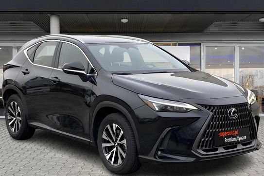 Lexus NX 350h Elegance 2WD