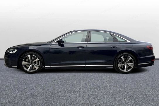 Audi A8 60 TFSI e Quattro Tiptr.