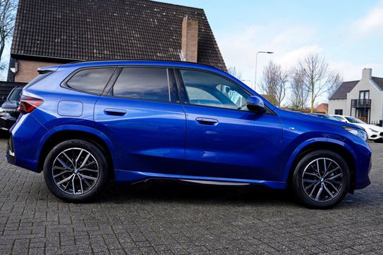 BMW X1 sDrive18i M Sport