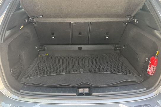 Mercedes GLA 250 4-Matic
