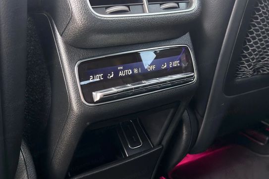 Mercedes GLE 400 d 4-Matic