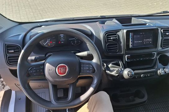 Fiat Ducato Maxi L4H3