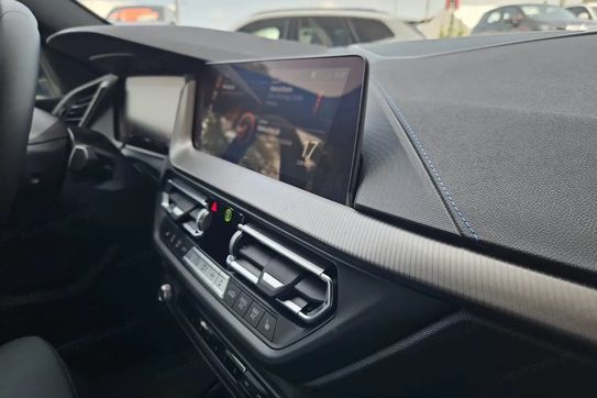 BMW Seria 2 Gran Coupe 218i M Sport