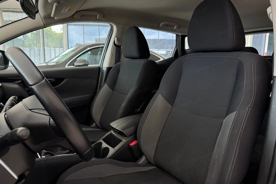 Nissan Qashqai 1.3 DIG-T Acenta DCT