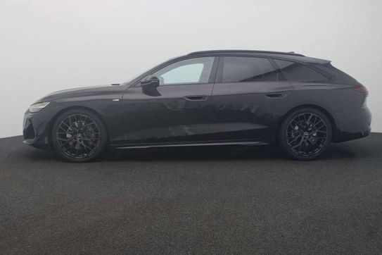 Audi A6 TDI quattro Avant