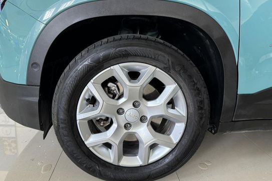 Jeep Avenger Altitude 1.2 e-Hybrid T3