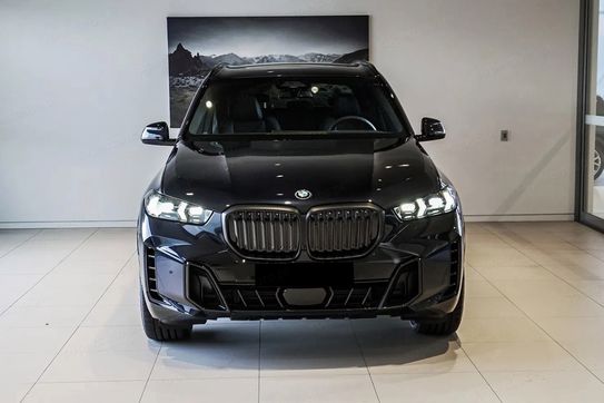 BMW X5 xDrive30d M Sport