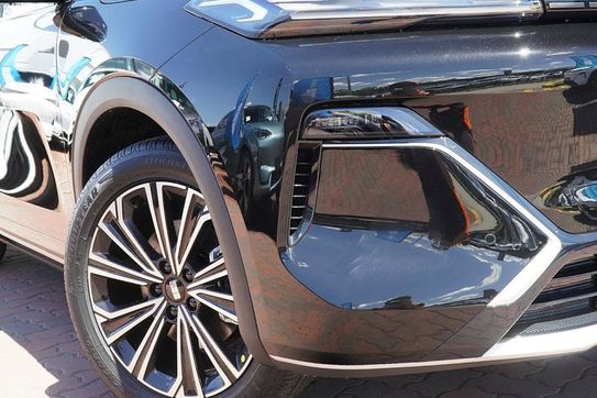 Geely Starray EM-i 1.5 PHEV Max