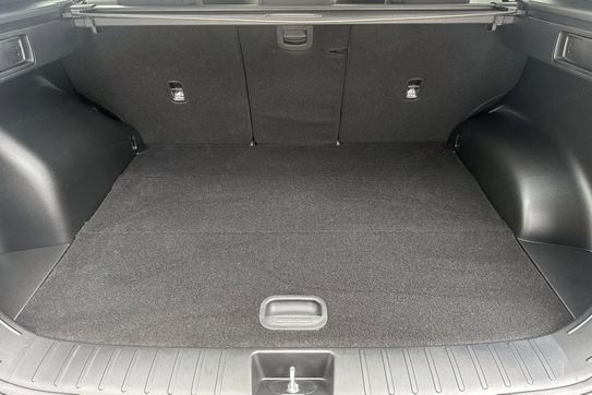 Hyundai Tucson Smart 1.6 T-GDi 48V DCT
