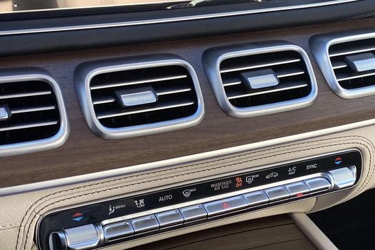 Mercedes GLE 450 d  4-Matic AMG Line